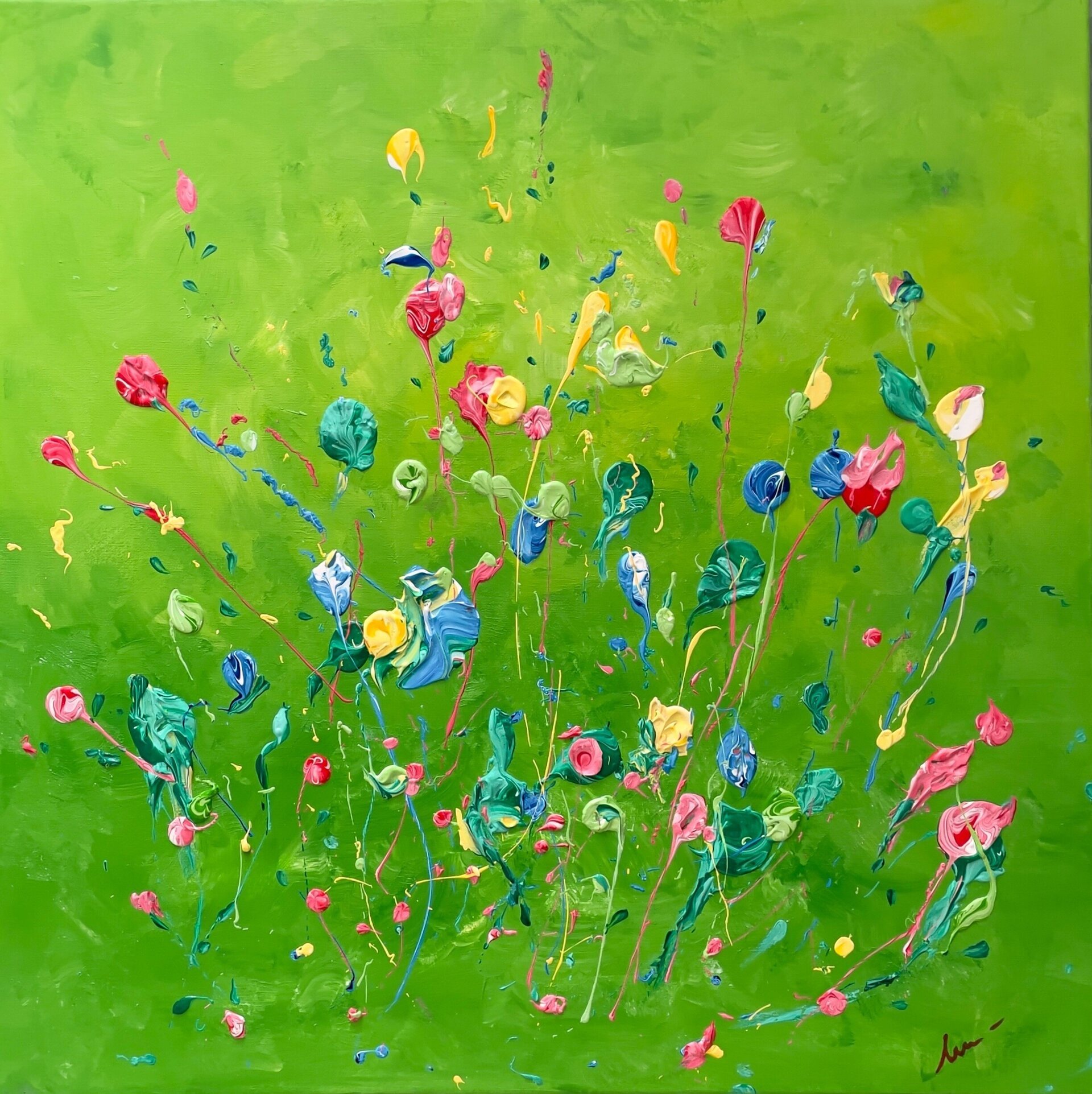 Impulso-Resonancia - 1